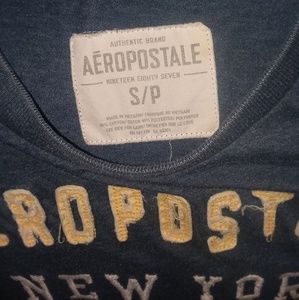 Aeropostale t-shirt